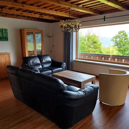 Holiday home Haus Traunsee Blick