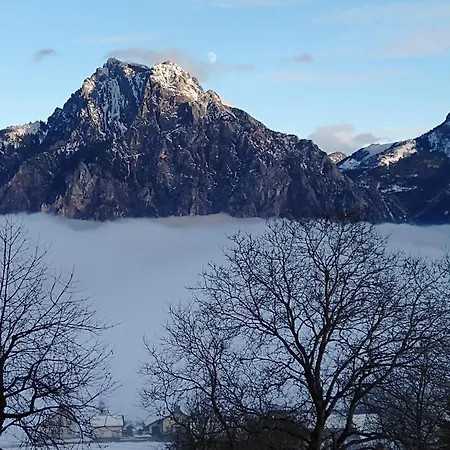 Haus Traunsee Blick *
