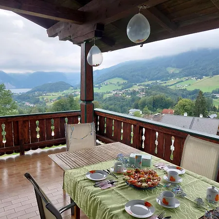 Haus Traunsee Blick * Traunkirchen