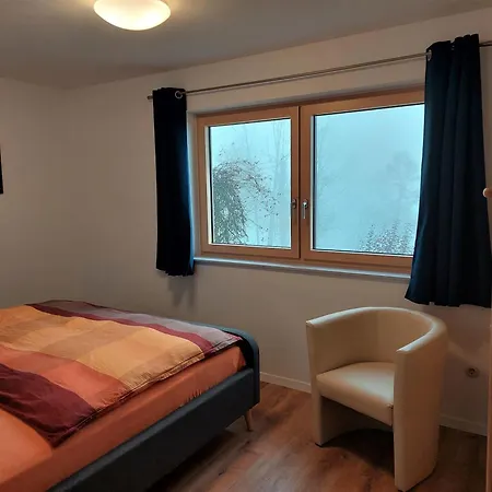 Haus Traunsee Blick