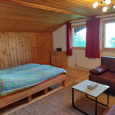 Holiday home Haus Traunsee Blick *