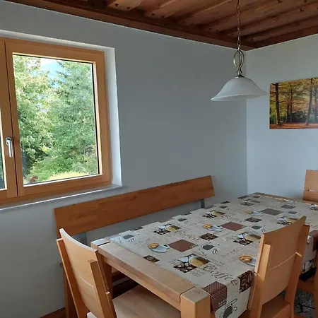 Haus Traunsee Blick Semesterbostad *