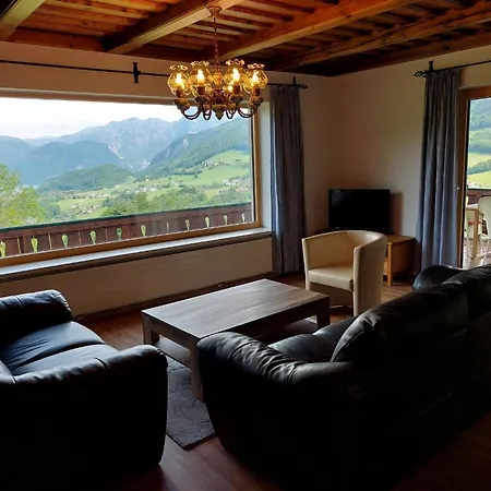 Haus Traunsee Blick * Traunkirchen