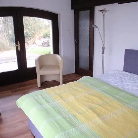 Haus Traunsee Blick Semesterbostad