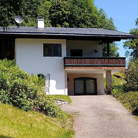 Haus Traunsee Blick Semesterbostad Traunkirchen